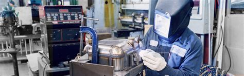 qualified metal fabrication|qualified metal fabricators inc.